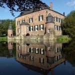 Chateau Ernstein in Kerkrade